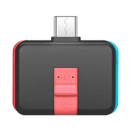 Другие аксессуары V5 Rcm Loader Атмосфера Usb Type-C Контейнер для полезной нагрузки Инжектор-передатчик для коммутатора ПК Использование хоста U Disk Game Tru Fedex Dhax1