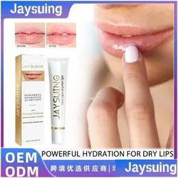 Lip Gloss Wet And Wild 10Ml Fade Lines Moisturizing Anti Dry Crack Moist Dead Teeth For Kids Top Bottom 5 Drop Delivery Health Beauty Otan3