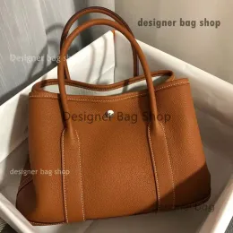 Designer-Tasche, handgefertigt, Wax-Linie, Designer-Taschen, luxuriöse Damenhandtaschen, Retro-klassische Mode-Tragetaschen, TC-Leder, große Kapazität, Einkaufen, trägerlos, Marken Mummy Big