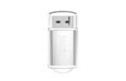 JBoxing Silver Rectangle 32GB USB 20 فلاش محركات أقراص ما يكفي