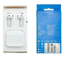 Xiaomi Youpin Air2 se air 23ポータブルミニワイヤレスBluetoothイヤホンTws mi True Earbuds Airdots Pro Sbcaac同期リンク825538443