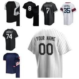 Customize 57 Tanner Banks 84 Dylan Cease 45 Garrett Crochet 32 Erick Fedde Baseball Jersey 32 Chris Flexen 63 Matt Foster 64 Deivi Garcia 25 Tim Hill Yth-6XL size