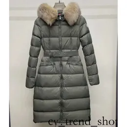 Monclair Ceket Kadın Monc Park Ceket Kış Doudoune Femme Puffer Coat Tasarımcı Parka Kadın Ceketler Uzun Monlear Kadın Ceket 899