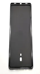 Samsung Galaxy Tab의 소프트 실리콘 TPU 뒷면 커버 105 SMT595 SMT590 T590 T595 태블릿 파우치 케이스 스타일러스 펜 100pcs1566386