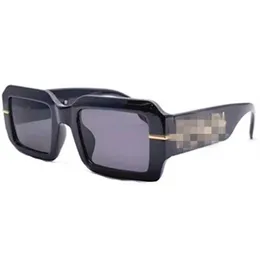 15% de descuento en nuevas gafas de sol de moda y estilo cuadrado con montura pequeña para mujeres y hombres personalizadosK25Z