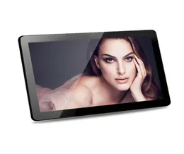 Pannello touch PCT da 14 pollici 141 pollici a 10 punti tutto in un chiosco interattivo multimediale LCD per tablet PC Android7632130