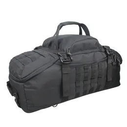 40L 60L 80L Waterproof Travel Bags Large Capacity Luggage Bags Men Duffel Bag Travel Tote Weekend Bag Military Duffel Bag 240104