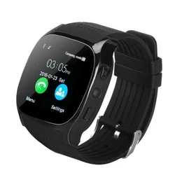 GPS Smart Watch Bluetooth Passometer Smartwatch Sport Aktivitäten Tracker Smart Armbanduhr mit Kamera SIM Slot Uhr für IOS Andr9954952