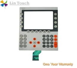 NEW 4PP451057175 HMI PLC Membrane Switch keypad keyboard Used to repair the machine with the keypad7034263