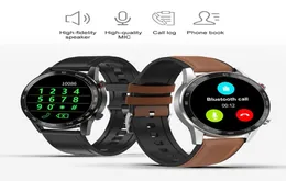 Arrival DT95 Smartwatch Men IP68 Waterproof Bluetooth Call ECG Heat Rate 13inch TFT Sleep Monitor8691731