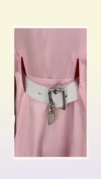 Inne majtki Ddlg Abdl ograniczające strój Lolita sukienka z zamkiem AnkleCuffs kołnierz seksowny kostium dla kobiet mistre1051215