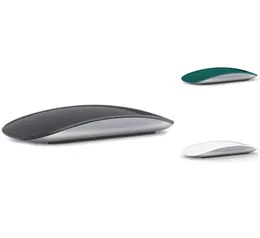 Mouse Wireless Bluetooth 50 Mouse Magic ricaricabile ultrasottile Silent Arc Press ergonomico portatile5189463