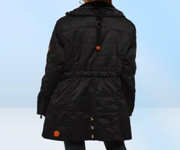 Women039s para baixo parkas mulheres casaco de pele algodão acolchoado longo inverno grosso lã quente gola alta parka jaqueta feminina outwear fashio8916474