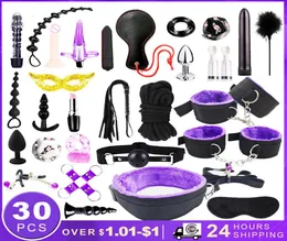 Sexspielzeug, Dildo, Sexspielzeug für Erwachsene, 18 Paare, Sexspiele, Sexyshop, Intimset und Zubehör, Handschellen, Analplug, Vibratoren7178708