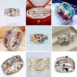 حلقات النطاق Torina Crystal Quartz Ionix Ring Ionix Therapy Cyartz Crystal Ring لفقدان الوزن لفقدان اللمف