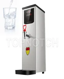 Mjölkmaskin kommersiell rostfritt stål vattenkokningsmaskiner Steam Coffee Maker4615477