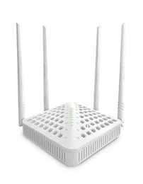 Tenda FH1205 Dual Band WiFi Router 1200Mbps Repetidor WiFi Repeater 24g 50G 11AC Roteador med fjärrkontroll App English2907623