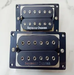 Pickup per chitarra Seymour Duncan Pickup per chitarra elettrica SH1N Neck SH4 Bridge 1 set in stock9263403