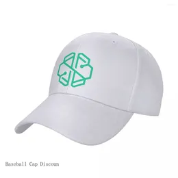 Boll Caps Swissborg Design Cap Baseball Visor Sun Hat For Children Women's Hats Men's