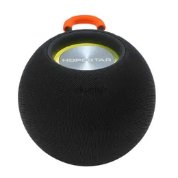 مكبرات الصوت المحمولة BT Wireless Speaker Portable Mini Speakers تدعم بطاقة TF 32GB لـ HomePod Voice Voice Voice Procepts SPEALER YQ240106