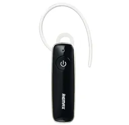 Original REMAX T8 Bluetooth Earphone 41 Sport Wireless Bluetooth hörlurar Huvudset utomhus trådlösa hörlurar hörlurar för sumsung9984967