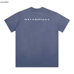 Mężczyźni T-shirt męscy designerka Tshirt street noszenie załogi szyi gimshirts man t-logo logo mody gimnastyczne