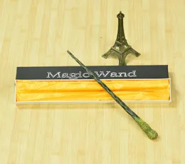 Magic Wand Creative Cosplay 30 스타일 ED 시리즈 New Upgrade Resin Non-Unminous Magical Wand for Box Gift3407365