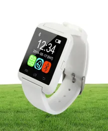 Originale U8 Bluetooth Smart Watch Android Smartwatch elettronico per IOS Orologio Smartphone Android Smart Watch PK GT08 DZ09 A1 M26 T86604751