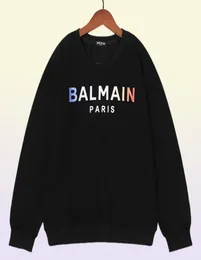 Men039s plus size hoodies nya svartvita storlekar m en xxxl på den nya Ballman hoodie32488737248985