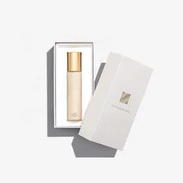 Confezione regalo per imballaggio di olio essenziale di siero per la cura della pelle di profumo di carta elegante con stampa OEM personalizzata