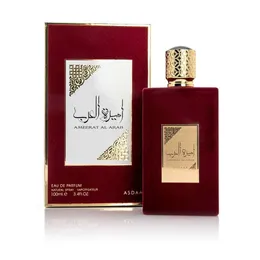 Profumo Ameerat Al Arab 100ml di ASDAAF Dubai Profumi da donna arabi di lunga durata