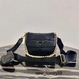 Bags fashion luxury bag Bags Cross Messenger Body designer hobo bags high quality women handbags soft patchwork genuine leather shoulde