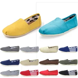 Zapatos informales para hombre y mujer, zapatillas de estilo de vida, color negro, gris y marrón, zapato de lona transpirable para caminar