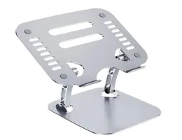 Tablet Stand Höjd justerbar vikbar hållare för iPad Pro MacBook Air Mini Samsung Xiaomi Huawei Notebook Laptop Support299G7542245