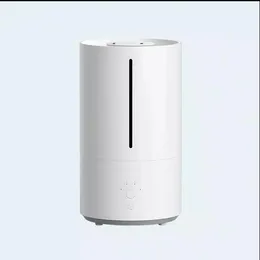 Umidificatori Xiaomi Mijia Umidificatore antibatterico intelligente 2 per aroma domestico Diffusore di oli essenziali 4.5L Uvc Sterilizzazione al 99,9% Aria Humi Otdiq