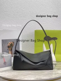 Tasarımcı Çanta Crossbody Bag Lüks Bulma Bulma Çantaları Kadın Moda Karikatür Kez Deri Marka Omuz Çantası Geometri Puzzle Hobos Yastık Kömür Top Çanta