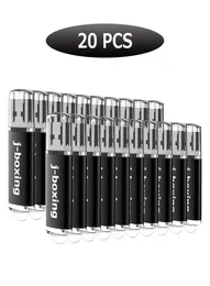 Ny 1 GB 8GB 16GB 32GB Rektangel USB Flash Drives Black High Quality Thumb Pen Drive Flash Memory Stick For Computer Laptop Macbook2629914
