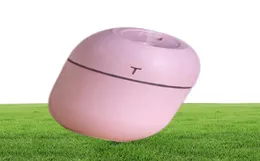 Epacket 220ml Easter Egg Begh Manidifier Aroma Diffuser Home USB Ultra Essental Oil Manidifier Large 5888691