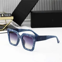 16% de descuento al por mayor en fotografía callejera de moda para hombres con letras P de alta gama para gafas de sol personalizadas para mujeres