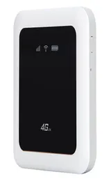 Taşınabilir Spot MIFI 4G Kablosuz Wifi Mobil Yönlendirici FDD 100M08335430