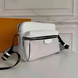 5A Nieuwe handtas Designer enkele schoudertassen Crossbodytas Tas van hoge kwaliteit Luxe tassen Lichaamstas voor dames Mode vrijetijdstas Reistas Tote Bag Make-up tas