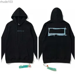 Dupes Reps Hoodrich Pull Long Sleeve Polo Hoodie Women Full Zip Y2K Up Mens Designer Hoddie Offwhite Felpa 961 J5q9