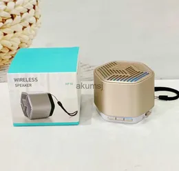 ポータブルスピーカー新しいBluetoothスピーカー竹製マレットポールライトギフトライトミニポータブル屋外BluetoothスピーカーYQ240106