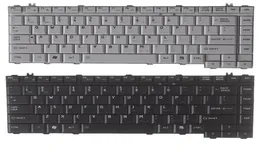 NEU für Laptop-Tastaturen der Serie Satellite A200 M200 A300 M300 L300 L305D M205 L200 L205 US Black18698916