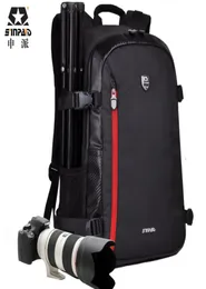 Camera Bags Cases Straps Large DSLR Bag Backpack ShoulderCamera Case for Digital2799470