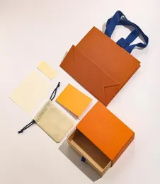 Роскошная коробка для упаковки ювелирных изделий, набор подарочных коробок с правильным письмом, высокое качество 1140129