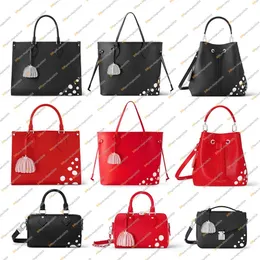 Ladies Fashion Casual Designe Luxury YK Bag Totes Handbag Shoulder Bag Crossbody Messenger Bags TOP Mirror Quality M46390 M46389 M21753 M46409 Pouch Purse