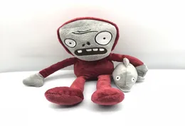 Plants Vs Zombies Peluche Delfino Zombie 30cm12Inch0125331148