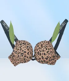 صدرية كاملة خصم النساء جوفاء out up bra vs letter rhines seamless bralette lingerie sexy bra65003416365087
