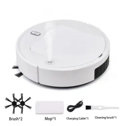 1800pa robot vacuum cleaner automatic vacuum cleaner robot crossborder charging cleaning machine small household appliances9922800